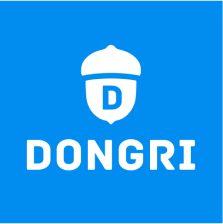 DONGRIアイコン