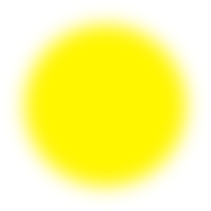 円