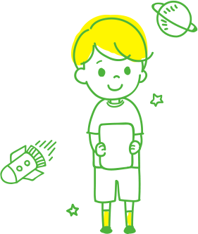 小学校イメージ