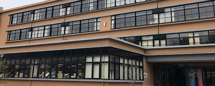 京都市立日吉ケ丘高等学校 英語音読学習教材アプリ 事例 East Education
