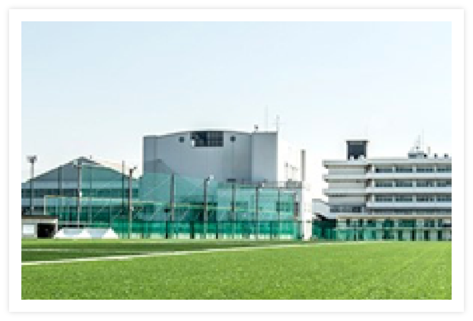 東海大学付属大阪仰星高等学校