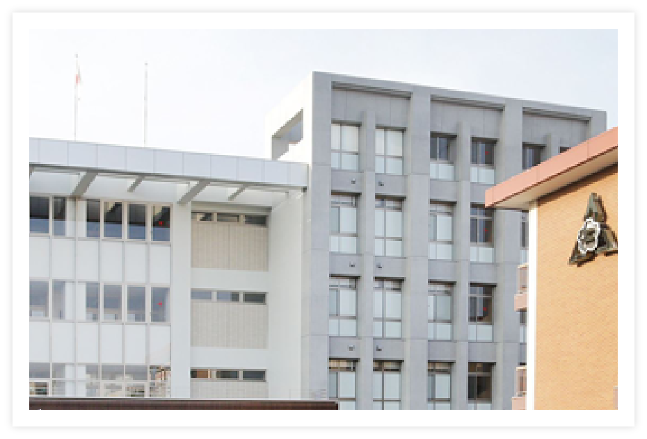 愛媛県立松山工業高等学校
