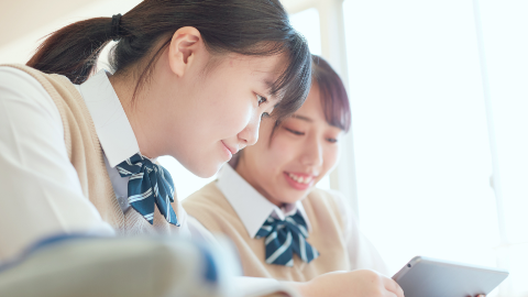 学びイメージ