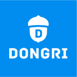 辞書アプリDONGRI