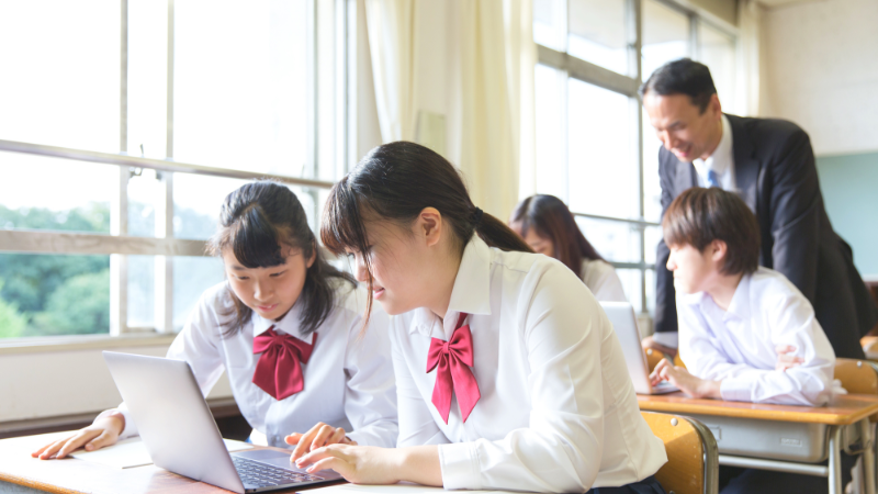 学習イメージ