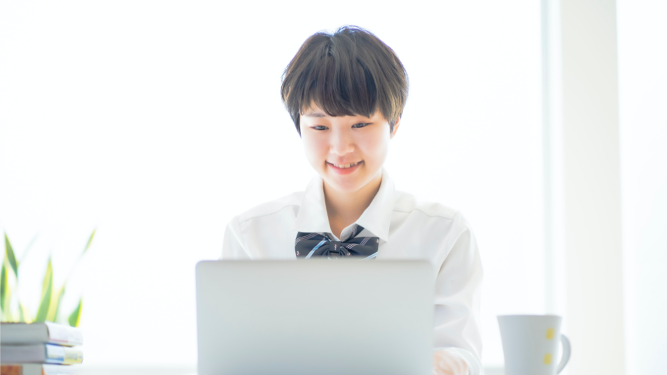 学びイメージ