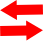 矢印