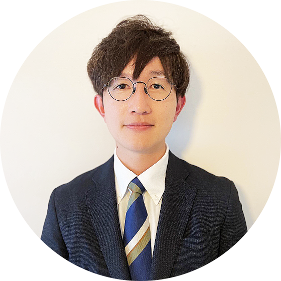 教育コンテンツ事業部　平松 和旗