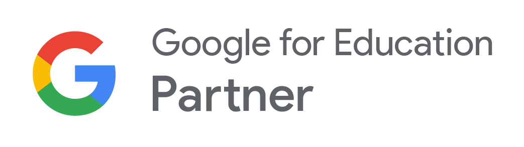 Google for Education™ Build パートナー