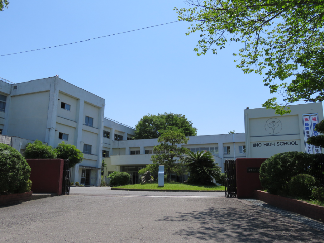 三重県立飯野高等学校_音読アプリQulmee活用事例