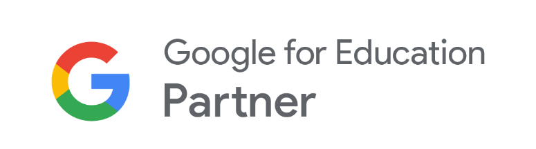 Google for Education Partner