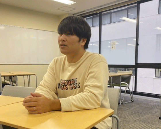 川村拓也助教