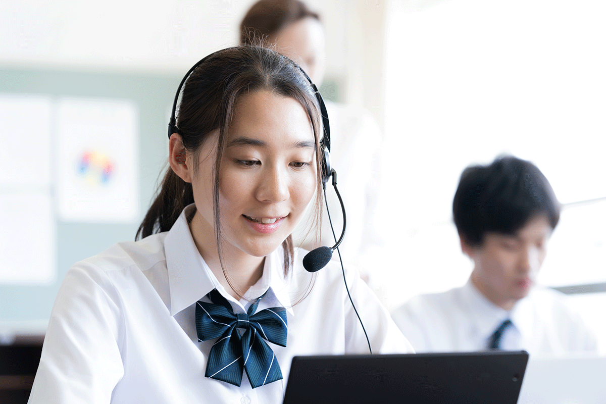安木真一先生の音読指導法コラム：音読の効果を生徒に実感させる授業づくりとは？